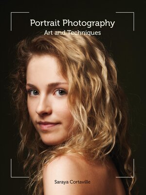 cover image of Portrait Photography